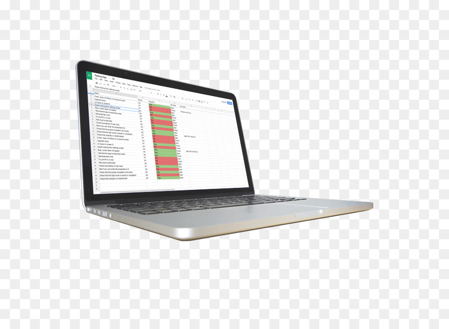 Laptop-Digital-marketing-Computer-Monitor-Zubehör Clip-art - test box