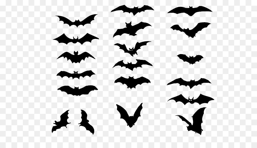 Bat, Hình Xăm Hình Bóng Vẽ - đêm cảnh
