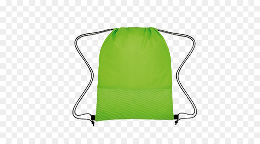 Drawstring-Tasche Reißverschluss Rucksack Tasche - Tasche