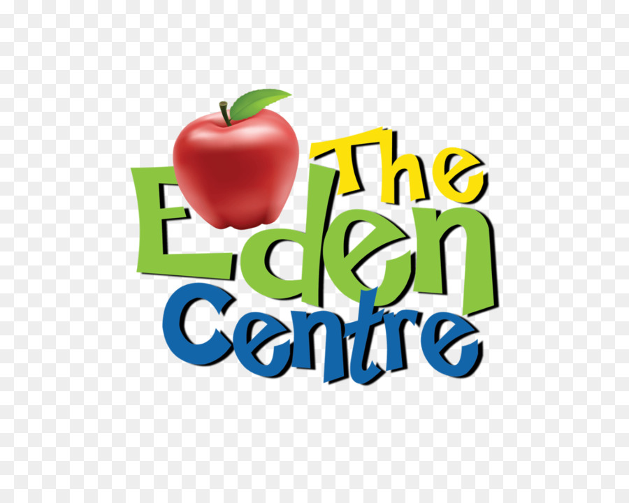 Das Eden Center Logo Food Spielplatz Kaffee - Kinder spielen