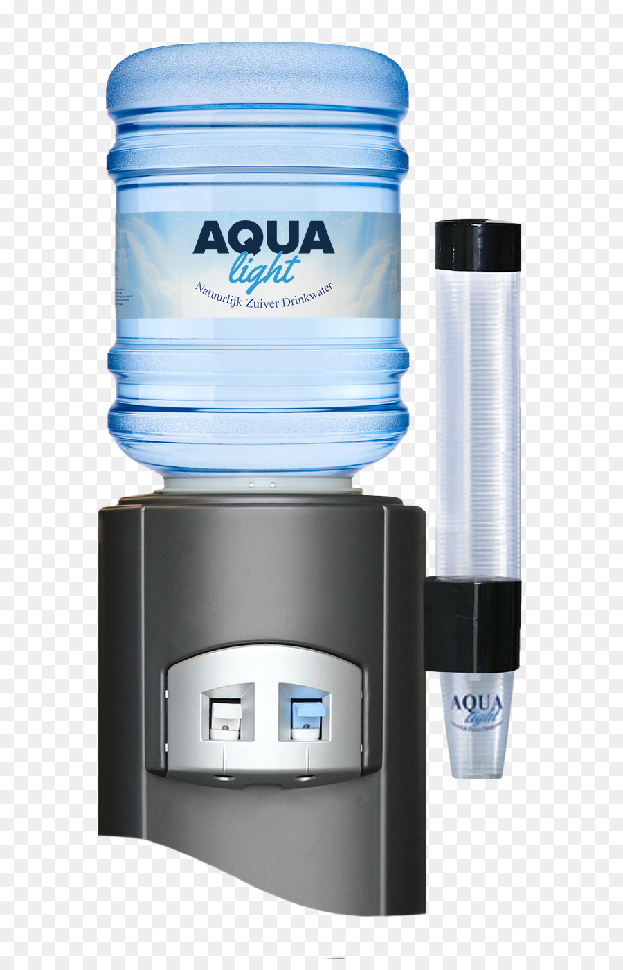Radiatore acqua Bottiglia di acqua Potabile - acqua