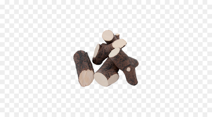 Bio Kamin Keramik Ethanol Brennstoff Holz - Holz