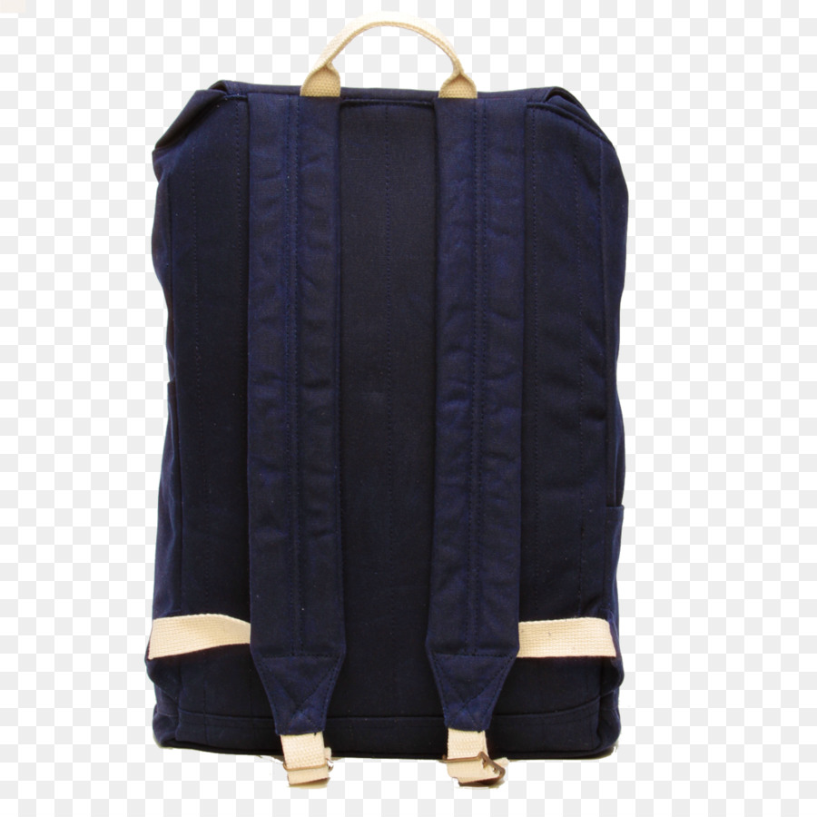Tasche Rucksack Canvas-Textil Laptop - tragen Schultasche