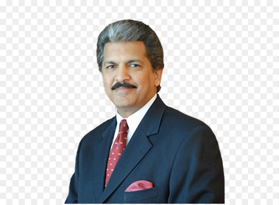 Anand Mahindra Mahindra & Mahindra Indien Mahindra Group Chief Executive - Indien