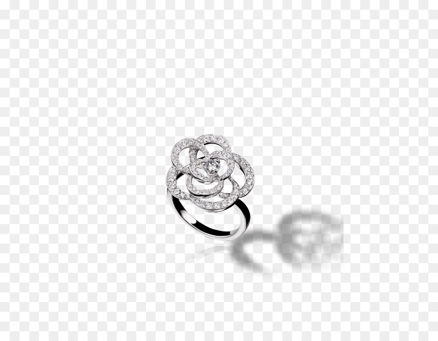 Ring Chanel Schmuck Diamant Gold - chanel Diamant