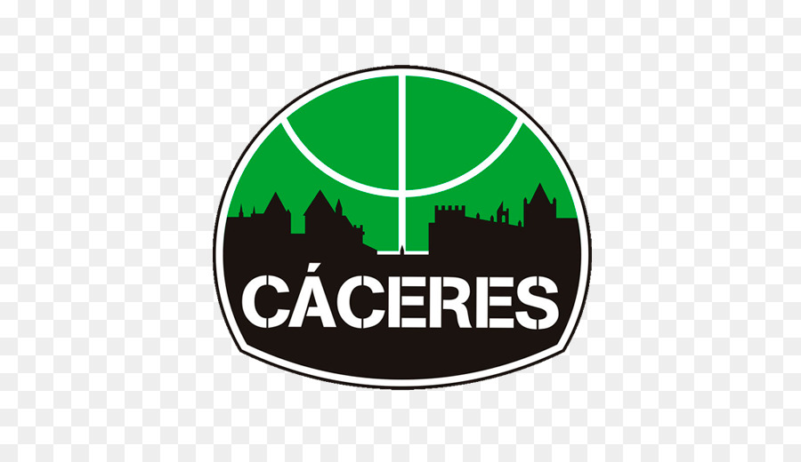 Cáceres Stadt in der Basketball Liga LEB Gold Palencia Basketball Basketball Coruña - Basketball