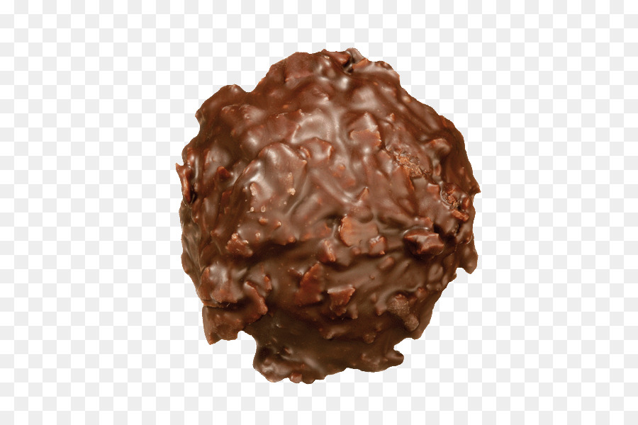Praline di Cioccolato, palline di Cioccolato al tartufo Merce - cioccolato