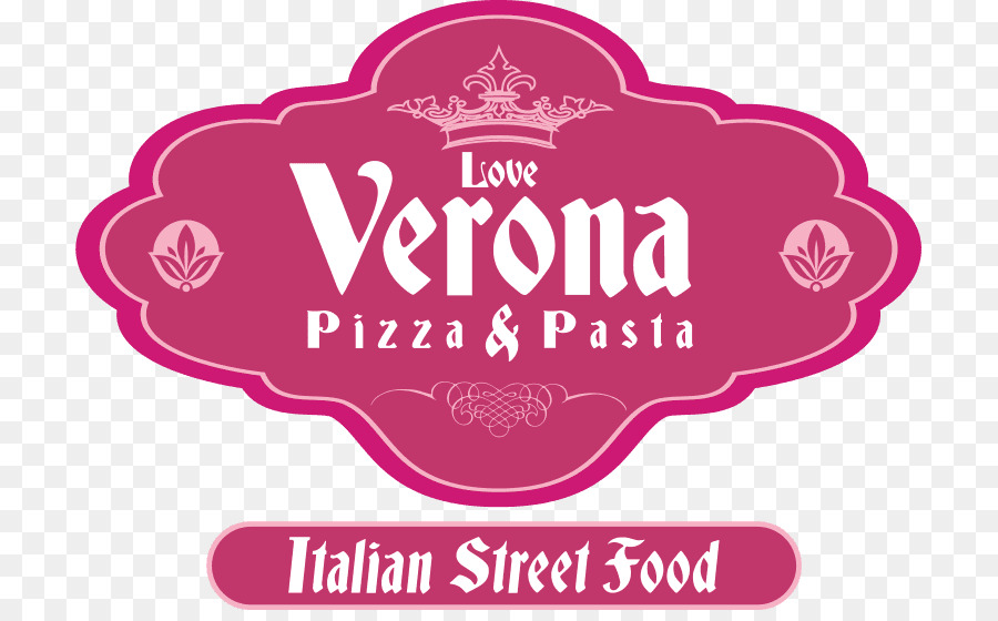 LoveVerona Pizza Và Mì ống Đi ra nhà Hàng Đơn - Đơn