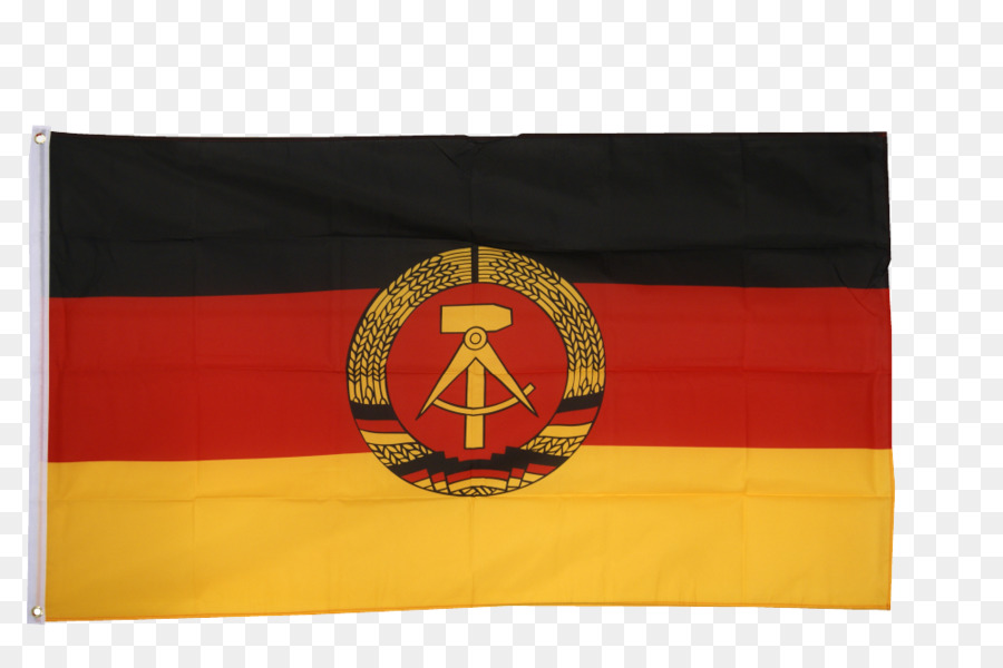 Bandiera della Germania Est, Germania Fahne - bandiera tedesca