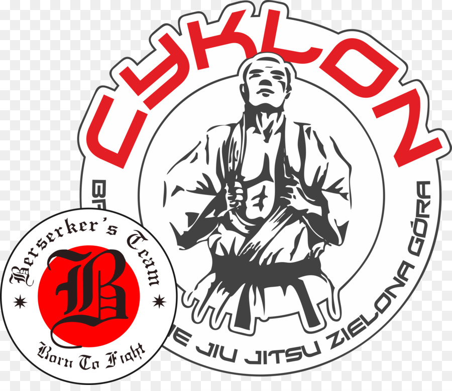Logo, Line art Cartoon Clip art - il jujitsu
