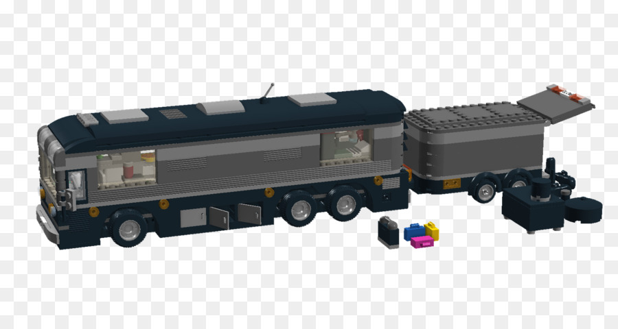 Bus Motor-Fahrzeug Auto LEGO - tour bus