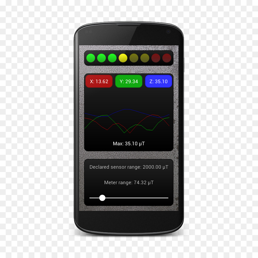 Smartphone für Feature Phones, Handheld Multimedia Geräte - maximale übung/x games