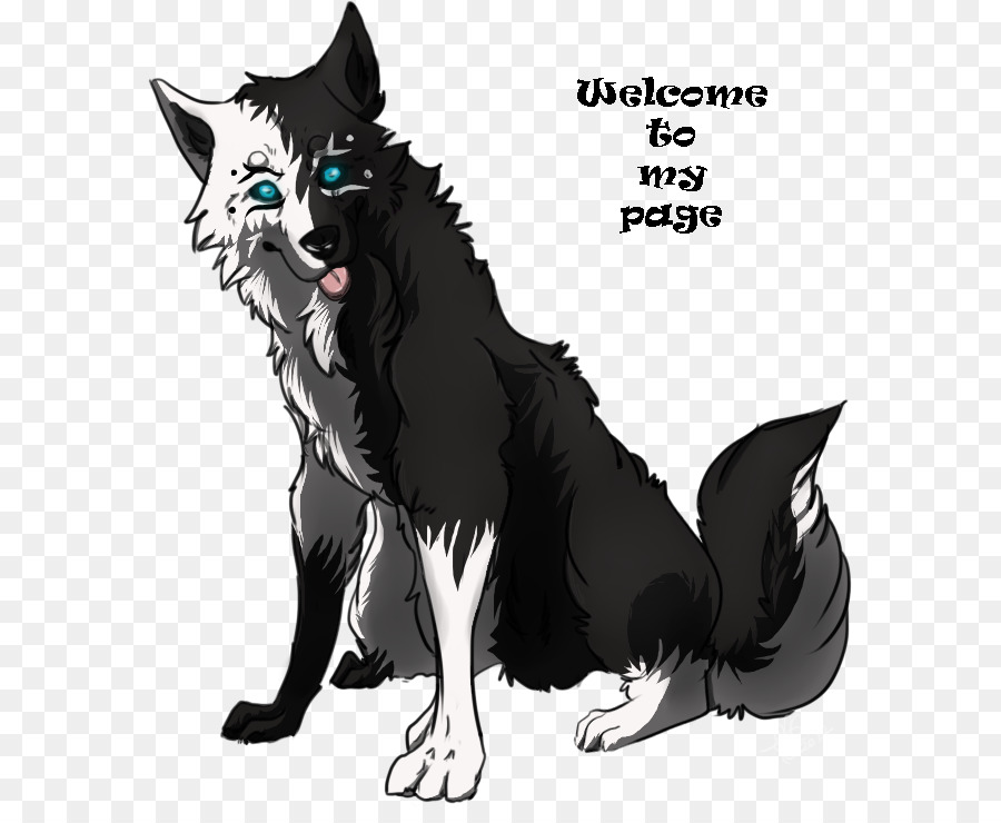 Wolf Cartoon png download - 633*726 - Free Transparent Dog png Download. -  CleanPNG / KissPNG