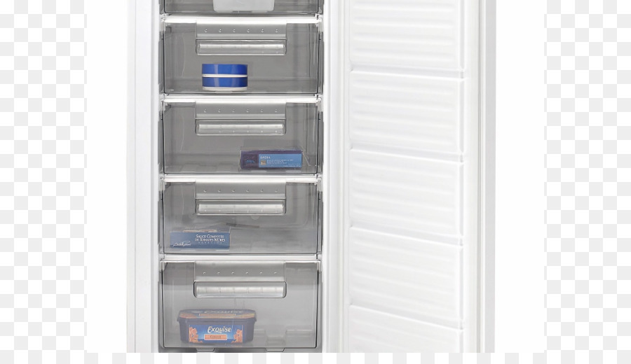 Kühlschrank Brandt - Kühlschrank