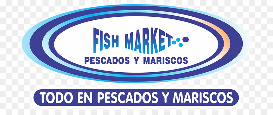 Logo mercato del Pesce Mercato Melgar - Mercato del pesce