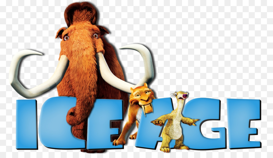 Sid Ice Age Animationsfilm - Eiszeit