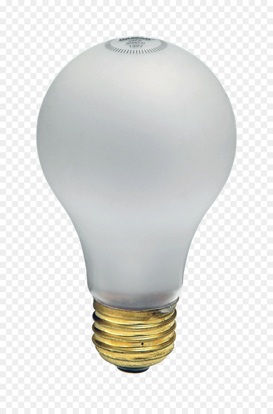 La lampadina della luce di Una serie di lampadina Alogena - Lampadina materiale