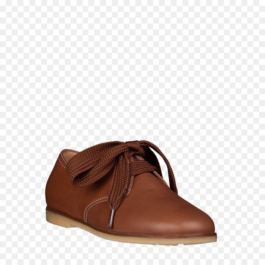 Leather Slip-on scarpa Avvio a Piedi - Avvio