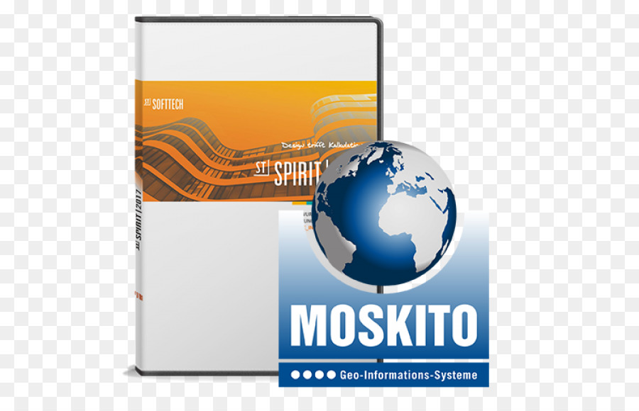 Spirito Computer-aided design SketchUp Euro Bausoftware - Moskito
