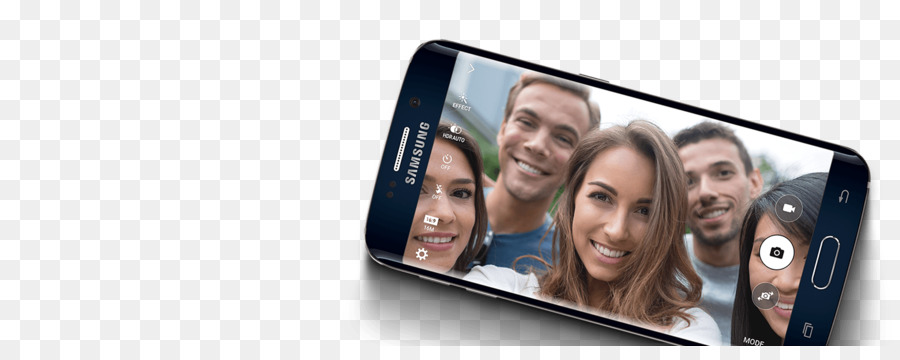 Smartphone-Handy-Zubehör Samsung Galaxy S6 Selfie - Smartphone