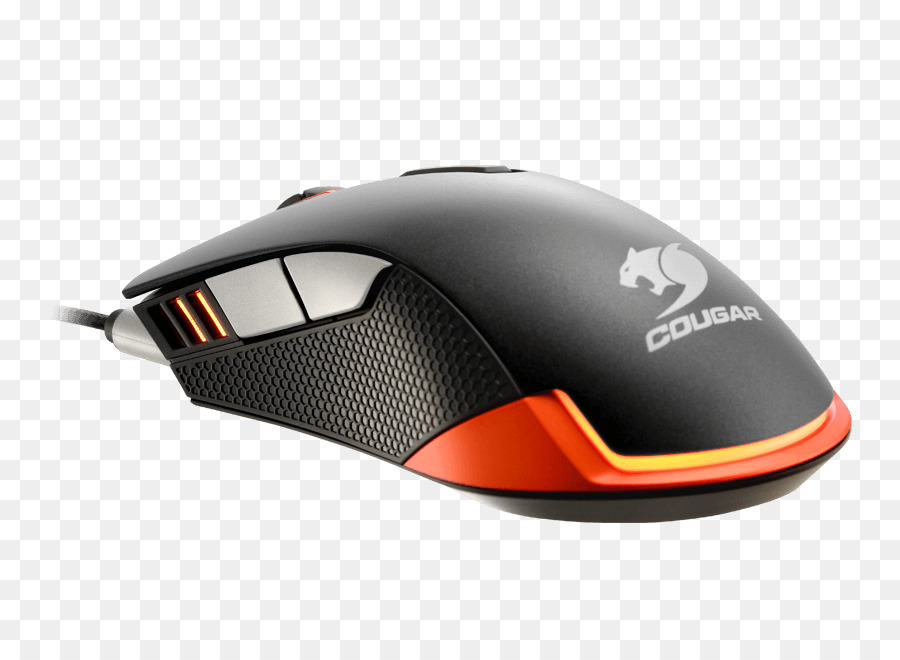 Mouse del Computer Metallizzato colore di Input i Dispositivi di - mouse del computer