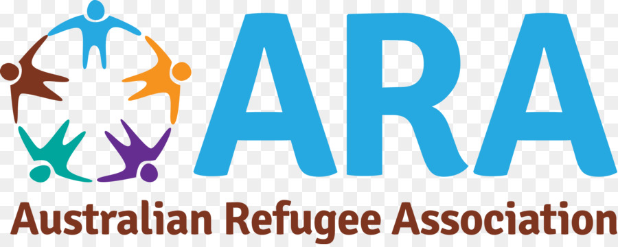 Australian Refugee Association Inc stampa di grande formato Organization Service Production - altri
