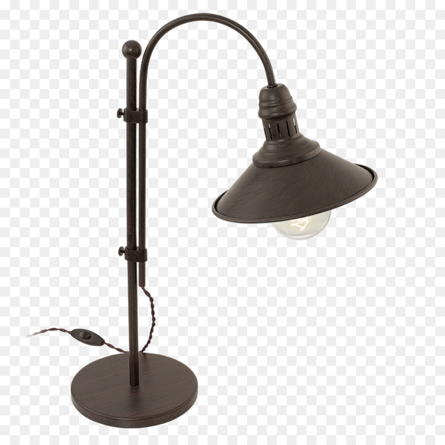Lampada da tavolo lampada di Illuminazione - Vecchia lampada