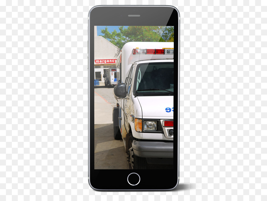 Ambulanz Notfall-Royalty-free XCEL-Test-Lösungen - test pass