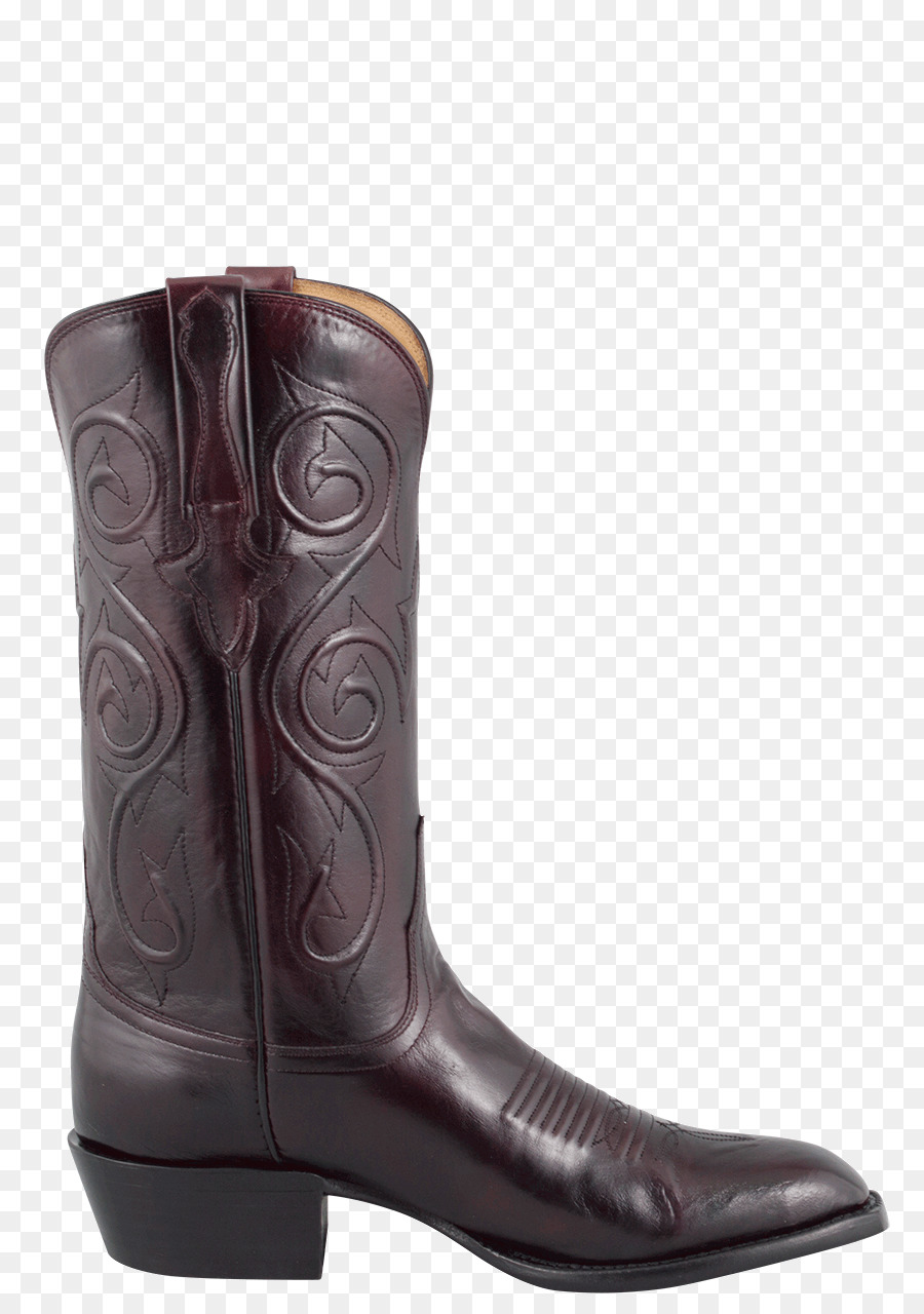 Stivali da equitazione Cowboy boot Lucchese Boot Company - stivali da cowboy