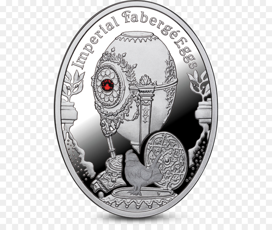 Moneta d'argento di moneta d'Argento Niue Menta - Moneta