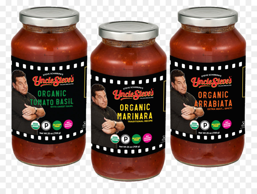 Arrabbiata nước sốt Marinara Chutney món ý - nhập khẩu cà chua