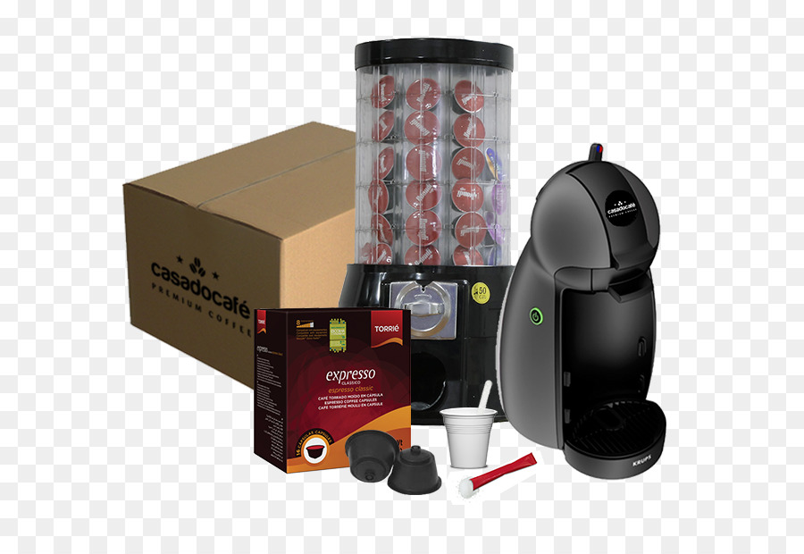 Dolce Gusto Kettle