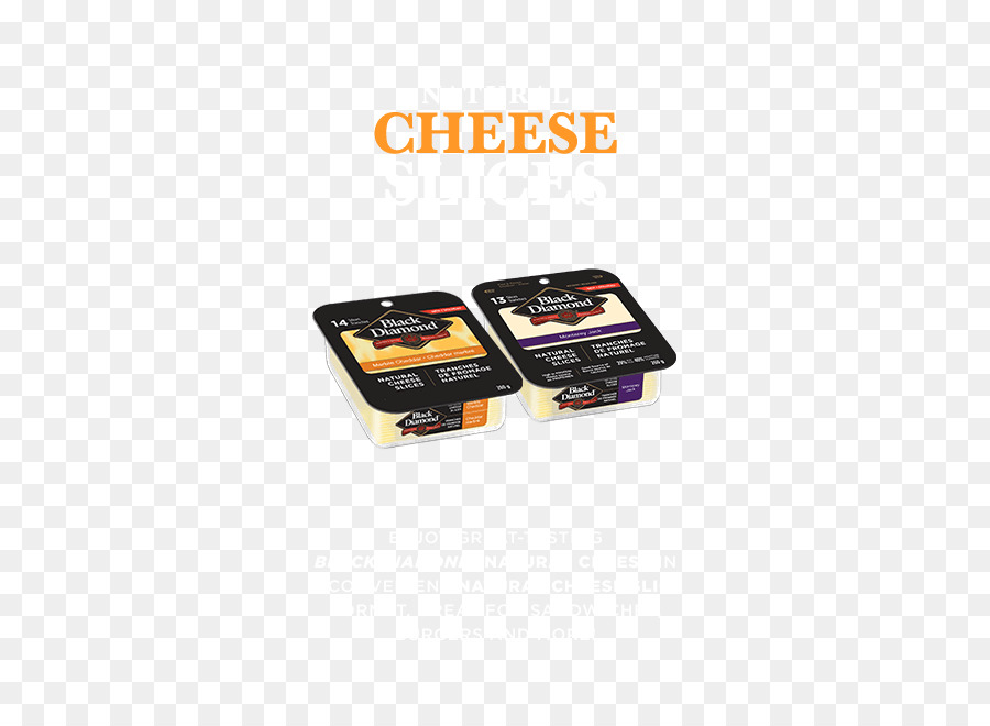 Black Diamond Käse Rezept - Käse schneiden
