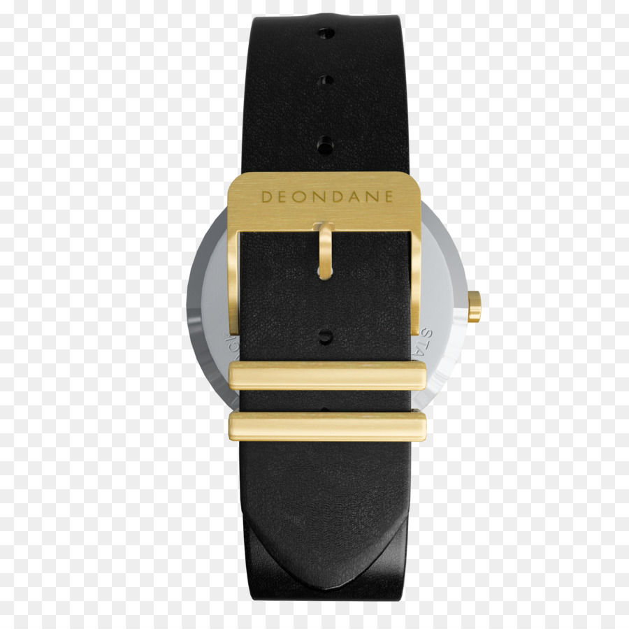 Armband Gold - Uhr