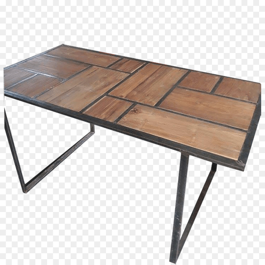 Tavolini in legno Massello フリーアドレス - tabella