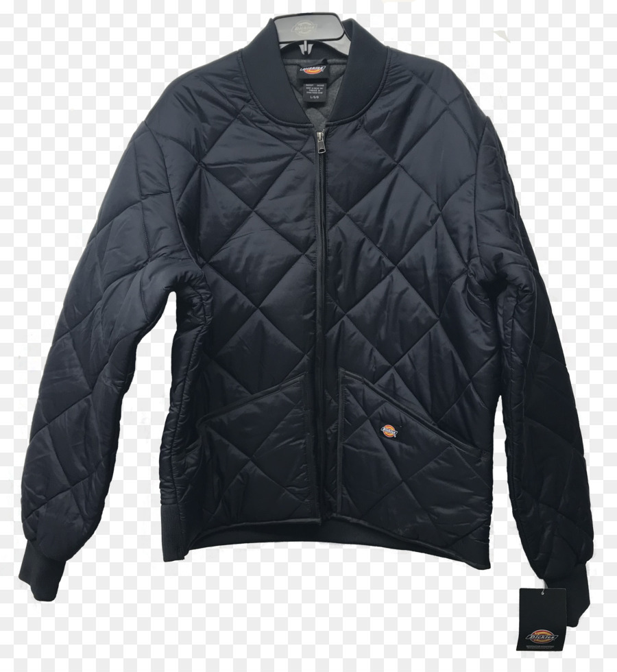 Leder Blouson Jacke Kleidung Mantel - Jacke zurück
