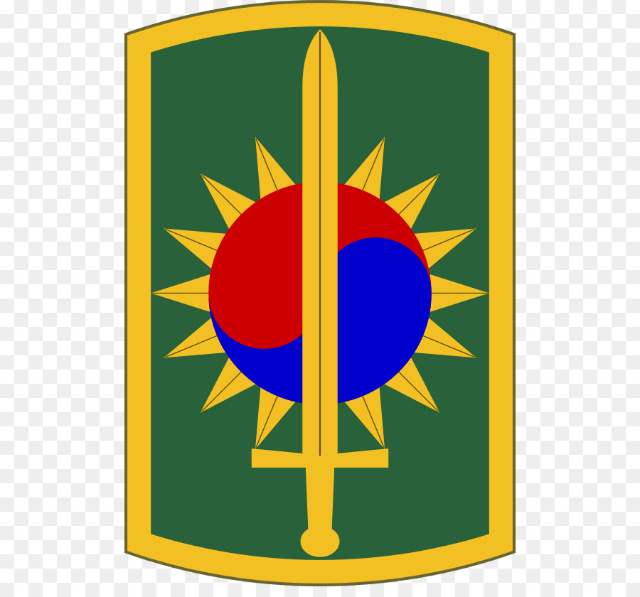 Schofield doanh Trại 8 Quân đội cảnh Sát Lữ đoàn Quân đội Hoa Kỳ thứ 16 Quân đội cảnh Sát Lữ đoàn - quân sự