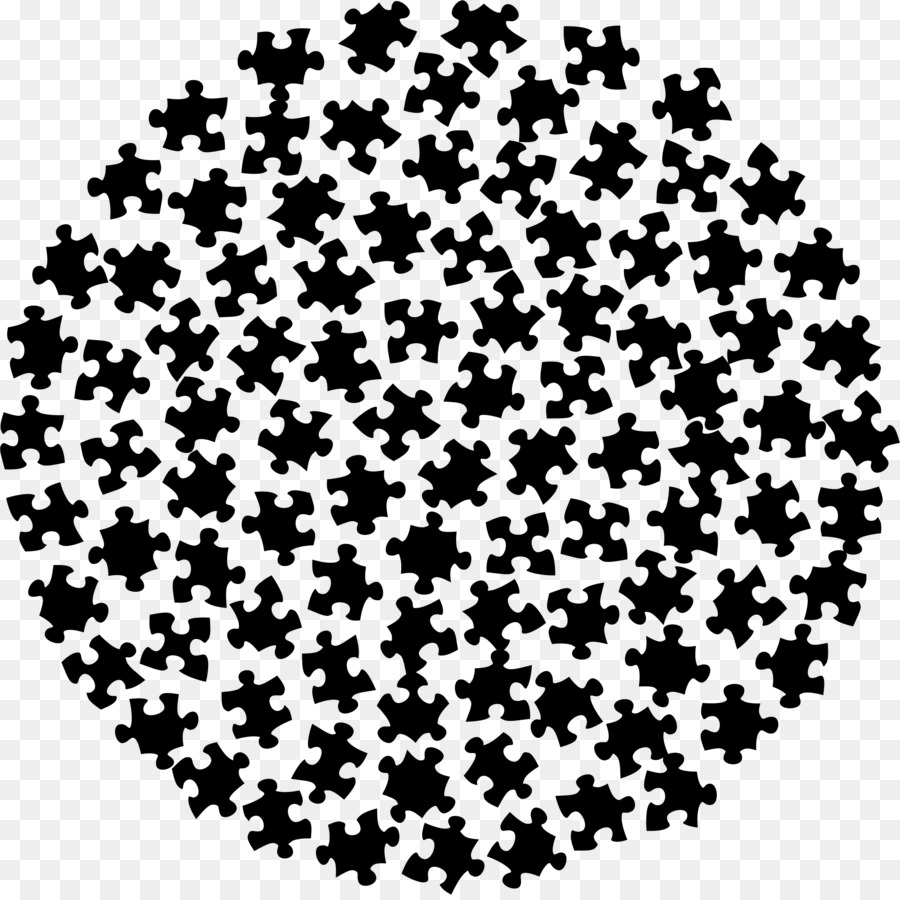 Jigsaw Puzzle Motivo Di Controllo - periodi in ufficio cruciverba indizio