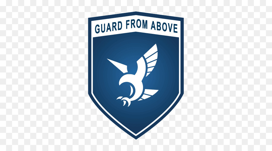 Logo Bird of prey Vereinigte Staaten - Sicherheit, Bewachung