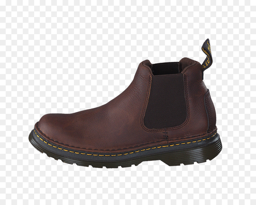 Acciaio-toe boot Scarpe Ugg, stivali in Pelle - dottor Martens