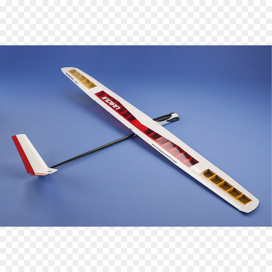 Flugzeug Glider Empennage High-lift-Gerät, Schaufel - indian Modell