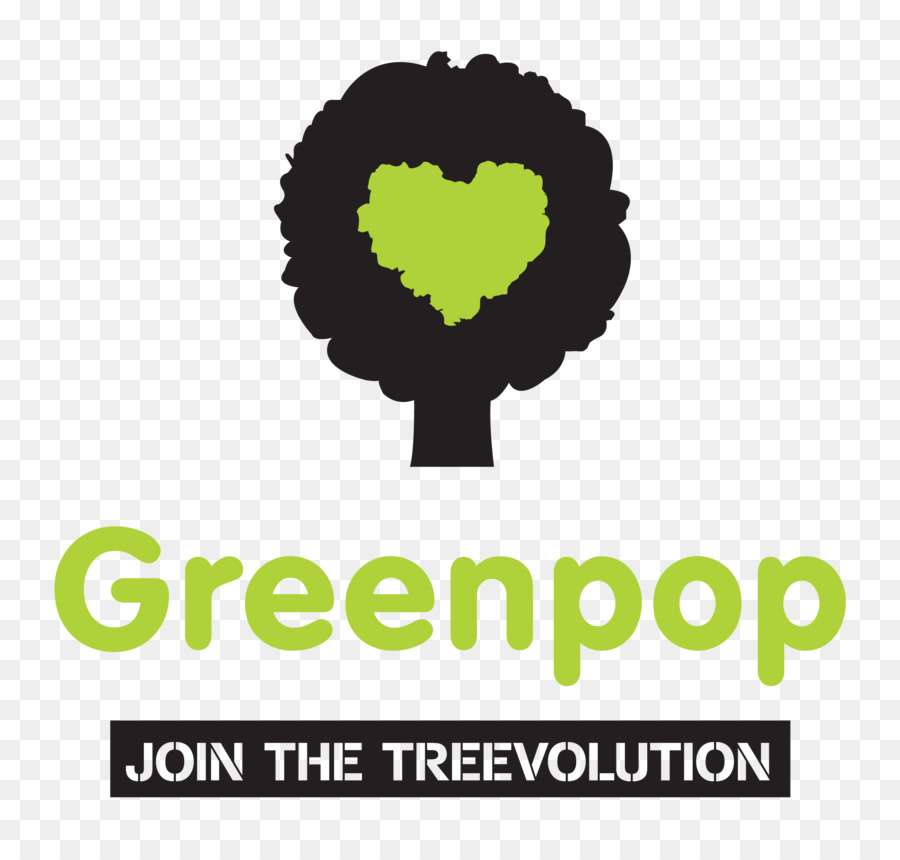 Greenpop Non profit organisation, die Anpflanzung Aufforstung - Baum