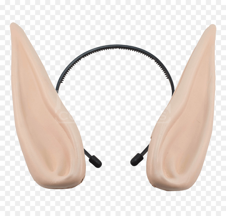 Amazon.com Ear Archetto Accessori Di Abbigliamento Costume - Elf orecchie