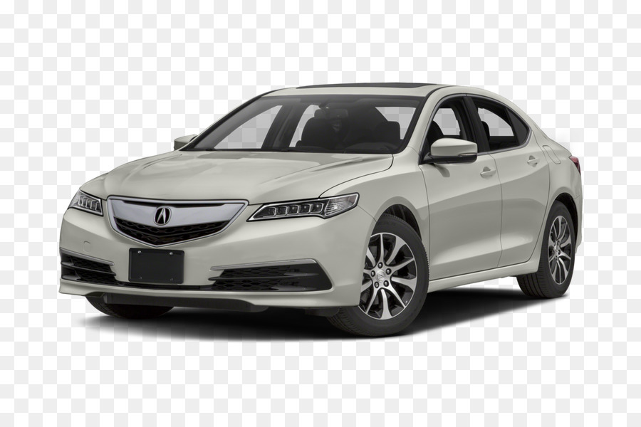 2016 Acura TLX 2015 Acura TLX Auto Honda - Auto