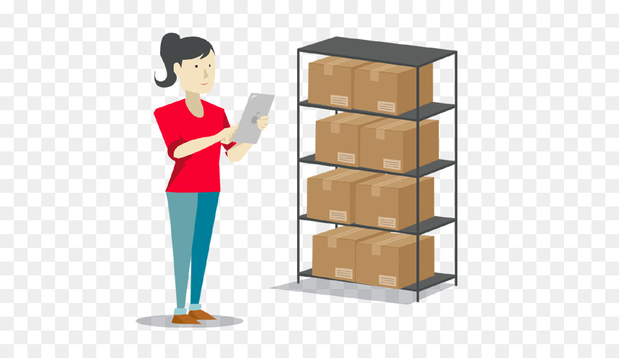 Warehouse Cartoon png download - 512*512 - Free Transparent Inventory  Management Software png Download. - CleanPNG / KissPNG