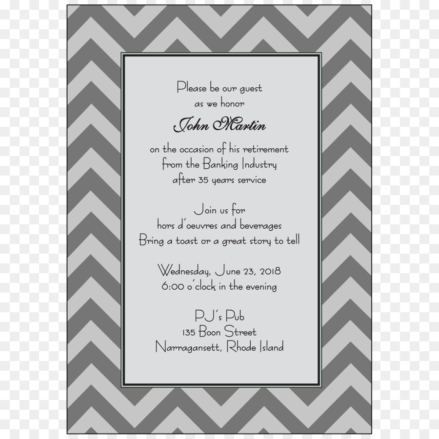 Wedding Invitation Text