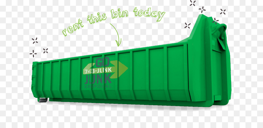 Gehen Sie Junk Beseitigung Ltd Roll off Müll & Altpapier Körbe T2A 0P6 Kunststoff - abholen
