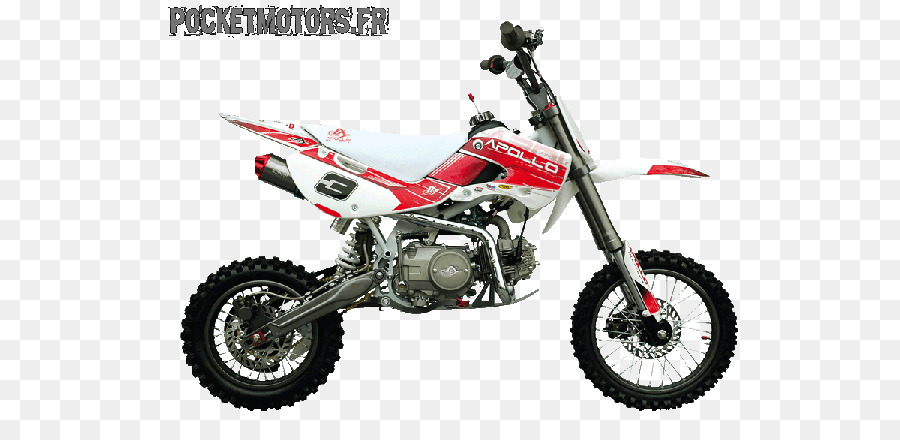 Auto Motorrad Helme Pit bike Motocross - Pit Bike Yamaha