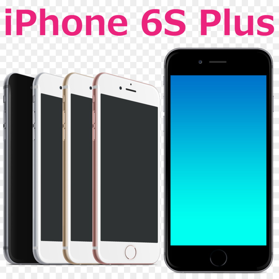 Smartphone Apple iPhone 8 Plus, iPhone 6 Apple iPhone 7 Plus Funzione telefono - iphone6s di più