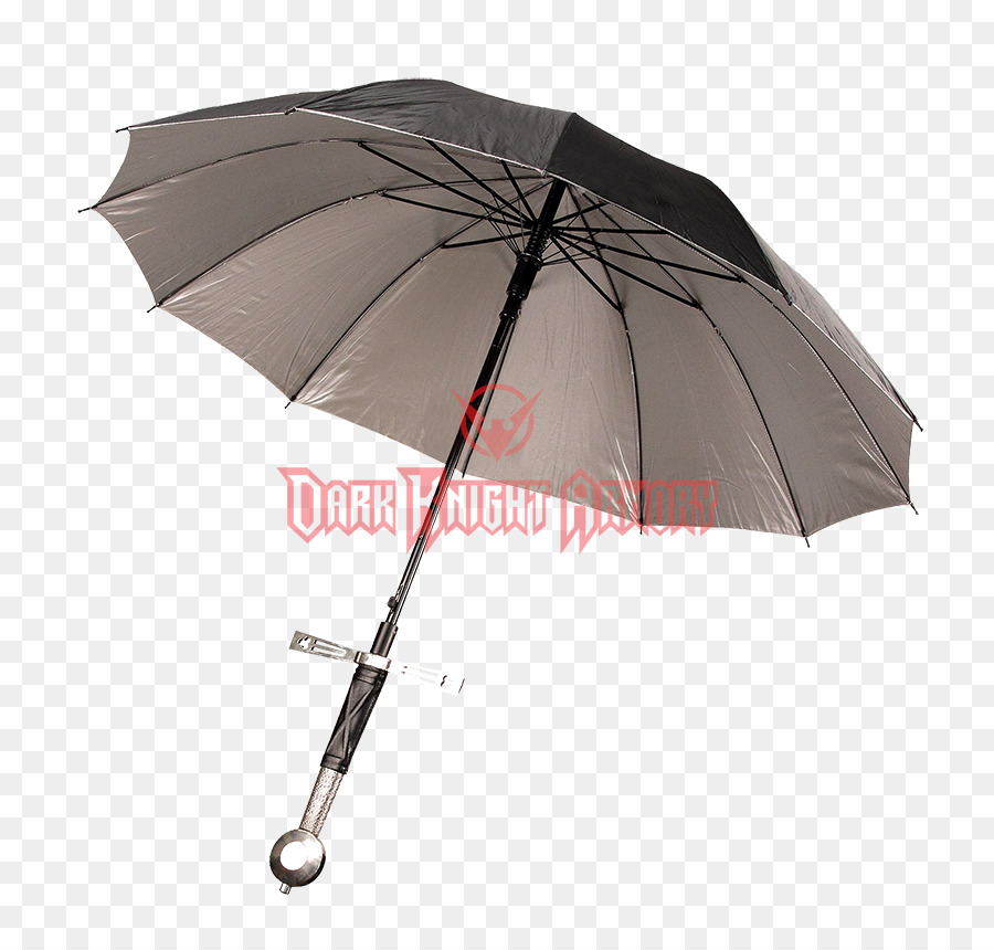 Regenschirm Ritter Schwert Griff - Regenschirm